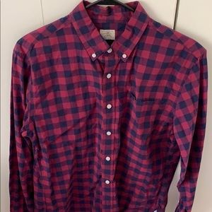 J. Crew button down